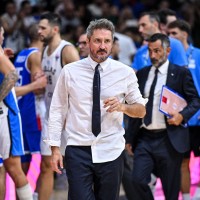 ginamarco pozzecco