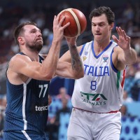 luka doncic