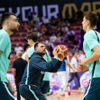 luka doncic slovenia