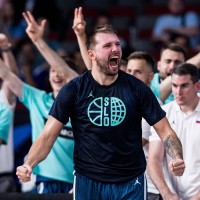 luka doncic slovenija
