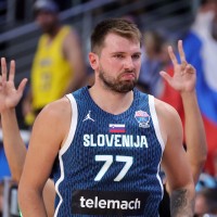 luka doncic