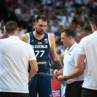 luka doncic aleksander sekulic slovenija