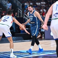 luka doncic