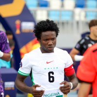 daniel bameyi