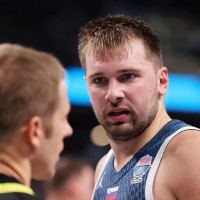 luka doncic