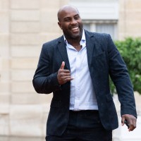 teddy riner