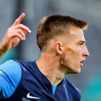 franko kovacevic