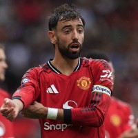 bruno fernandes