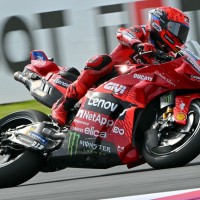 marquez pm