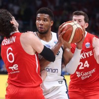 antetokounmpo