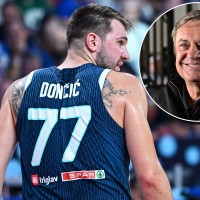 Luka Dončić, Zoran Janković