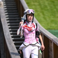 nika prevc
