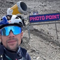 primoz roglic