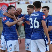 hajduk dinamo