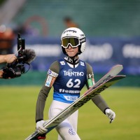 nika prevc