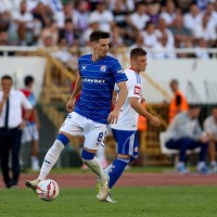 zajc dinamo