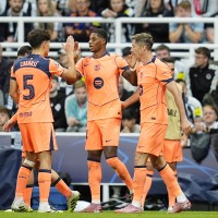 marcush rashford barcelona