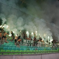 green dragons