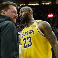 luka dončić james hačimura