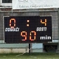 semafor rakican polana