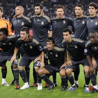 real madrid
