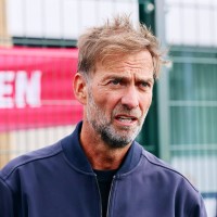 jurgen klopp