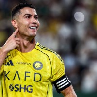 cristiano ronaldo al nassr