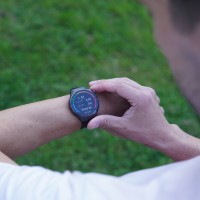 trail tek, športna ura huawei