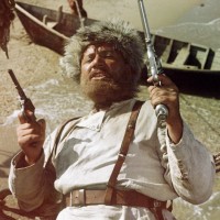 Belo sonce puščave -!!!Belo sonce puščave je eden najbolj kultnih ostern filmov, kot so poimenovali