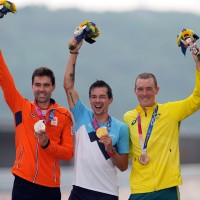 tom dumoulin primoz roglic rohan dennis