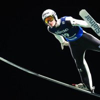 Domen Prevc