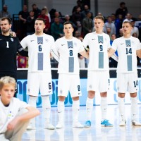 slovenija futsal