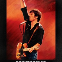 Springsteen premiera - Legendarnega Brucea Springsteena je upodobil Jeremy Allen White