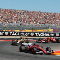 ferrari formula