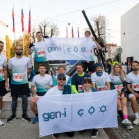 maraton gen-i