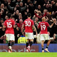 manchester unuted
