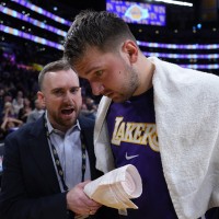 luka dončić