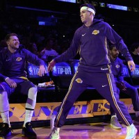 reaves lakers