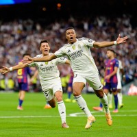 kylina mbappe