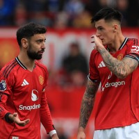 bruno fernandes benjamin sesko