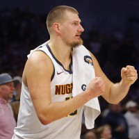 Nikola Jokic Denver