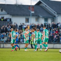 Šenčur - Olimpija (Pokal Pivovarna Union)
