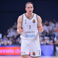 Klemen Prepelič Dubai