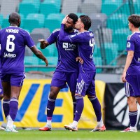 benjamin tetteh omar rekik maribor bravo