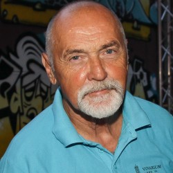 Moja koncertna potepanja