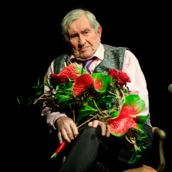 Ožemanje možganov: Havajski trio in recitatorski tečaj
