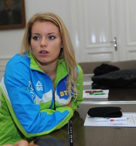 Težki časi za vrhunsko slovensko športnico: Grozi ji izguba službe, s tem pa ogrožena tudi kariera!