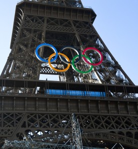 Pariz 2024 predstavlja "tedensko izdajo vstopnic" za ogled olimpijskih iger