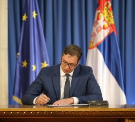 aleksandar vucic