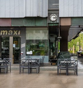 So v Maximarketu pili vodo iz Ljubljanice?